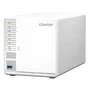 QNAP TS-364-4G NAS de 3 bahías con 4GB DDR4